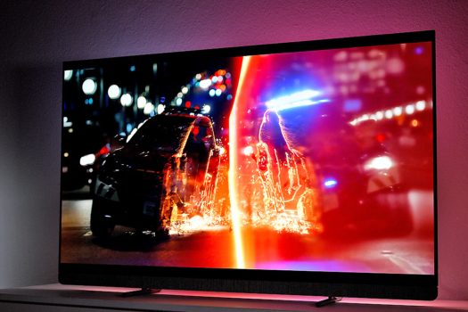 Screenshot: Tron – Ares