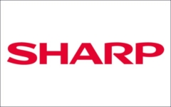 Desktop Displays von Sharp