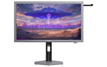 AOC AGP247FK (Bild: AOC)