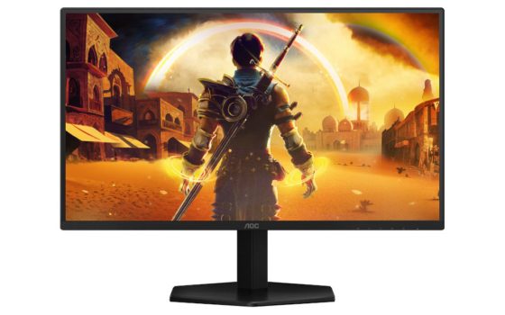 AOC Q25G40SE (Bild: AOC)