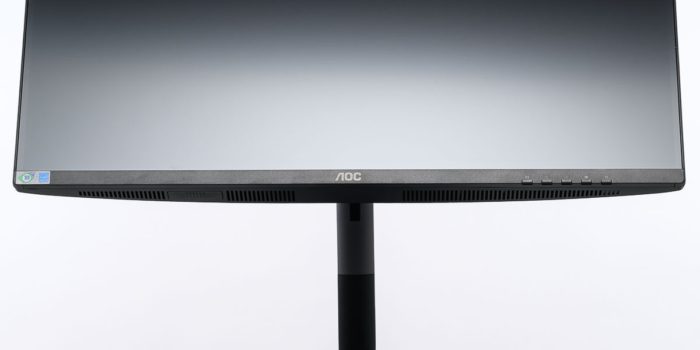 Lautsprecher mit 2 x 2 Watt