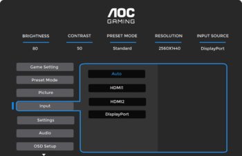 OSD: Signalquelle (Bild: AOC-Handbuch)