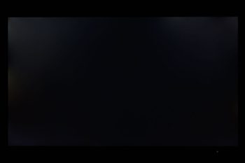 IPS-Panel: Ausleuchtung bei normaler Belichtung