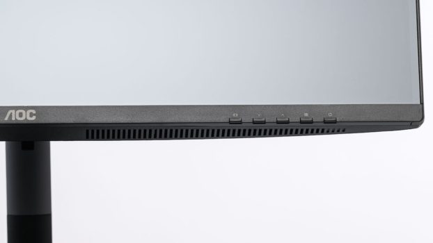 Tasten und Bedienung