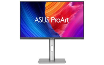 ASUS ProArt PA278CGRV (Bild: ASUS)