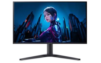 Acer Predator X27UZ1 (Bild: Acer)