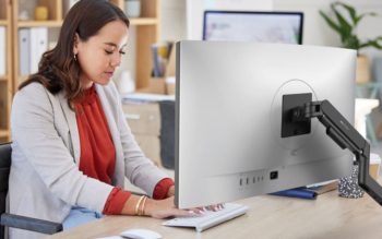 BenQ BSH01 (Bild: BenQ)