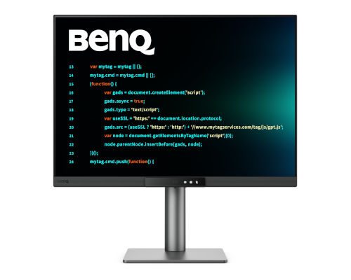 BenQ RD280UG (Bild: BenQ)