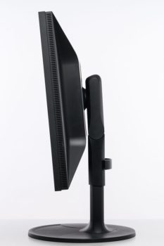 EIZO CG3100X Ansicht seitlich