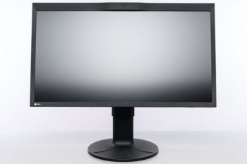 EIZO CG3100X Ansicht vorn in der höchsten Stellung