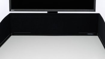 Schienen auf der Innenseite