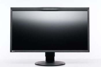 Ansicht von vorn ohne Lichtschutzblende