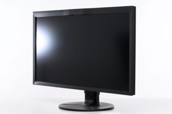 Drehung nach links ohne Lichtschutzblende