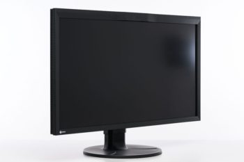 Drehung nach rechts ohne Lichtschutzblende