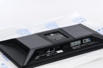 VESA-Lochabstand: 100 x 100