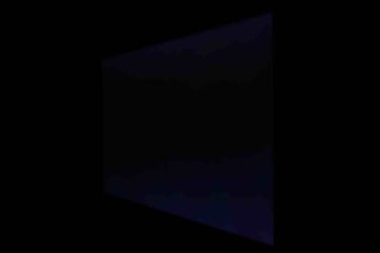 Glow-Effekt horizontal