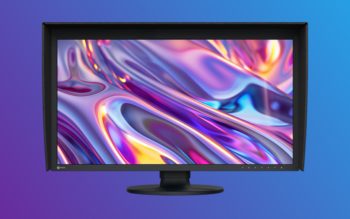 EIZO CG3100X (Bild: EIZO)