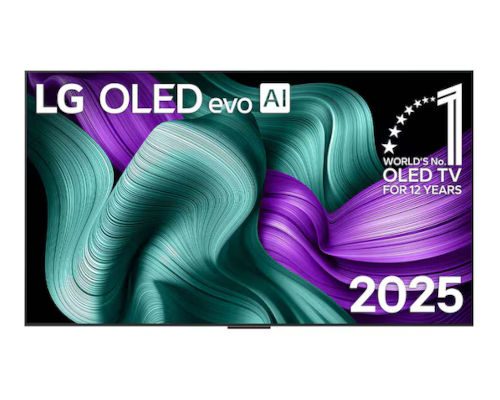 LG OLED77M59LA (Bild: LG)