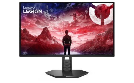 Lenovo Legion 27Q-10 OLED (Bild: Lenovo)