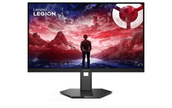 Lenovo Legion 27QD-10 (Bild: Lenovo)