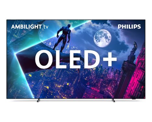 Philips 77OLED950 (Bild: Philips)
