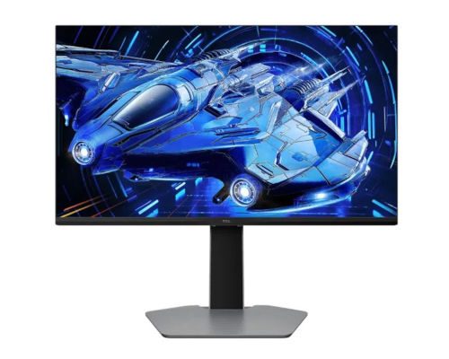 TCL 25G64 (Bild: TCL)