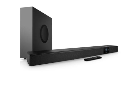 Teufel Cinebar 22 (Bild: Teufel)