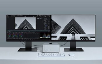 ViewSonic VP2788-5K (Bild: ViewSonic)