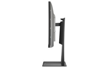 ViewSonic VP2788-5K (Seitlich) (Bild: ViewSonic)