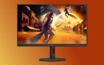 AOC U27G4R (Bild: AOC)