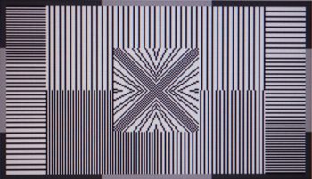 Full-HD-Aufl&ouml;sung: 1920 x 1080 Pixel mit Sch&auml;rfe 100