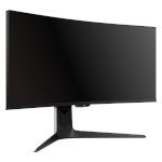 Monitor Datenblatt TCL 34R83Q