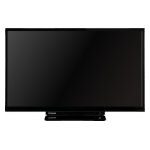 Fernseher Datenblatt Toshiba 24WV3F63DA