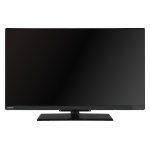 Fernseher Datenblatt Toshiba 32WV3F63DA