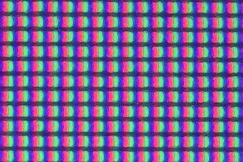 Coating des EIZO CG3100X