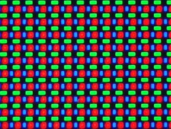 Coating der dritten QD-OLED-Generation