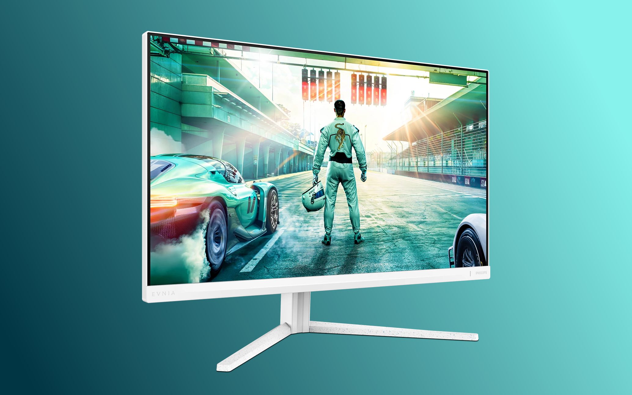 Philips 27M2N3501PA (Bild: Philips)