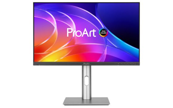 ASUS ProArt PA279CDV (Bild: ASUS)
