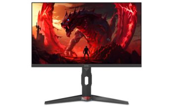 Acer Nitro XV270XP (Bild: Acer)