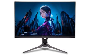 Acer Predator XB273U F6 (Bild: Acer)