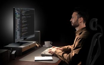 BenQ RD280UG (Bild: BenQ)