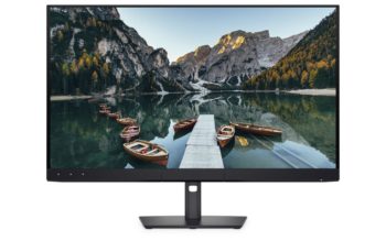 Dell UltraSharp U3226Q (Bild: Dell)