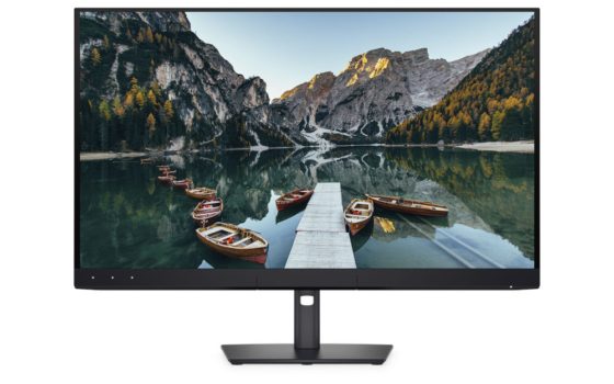 Dell UltraSharp U3226Q (Bild: Dell)