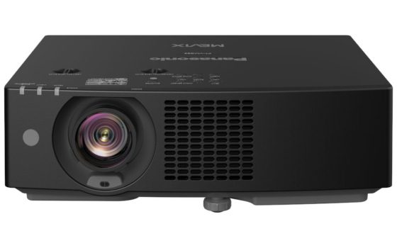 Panasonic PT-VMQ85 (Bild: Panasonic)