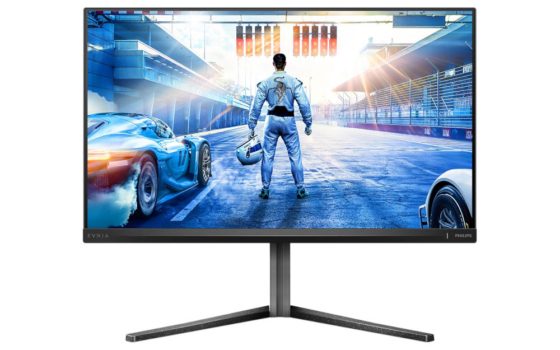 Philips Evnia 27M2N5500XD (Bild: Philips)