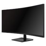 Monitor Datenblatt LC-Power LC-M34QC