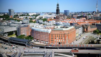 Original-Datei: Hamburg-Panorama