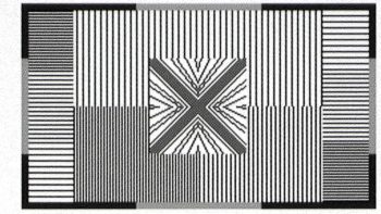 100 %-Ausschnitt Mitte