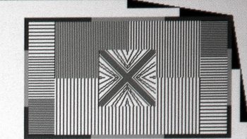 100 %-Ausschnitt oben rechts