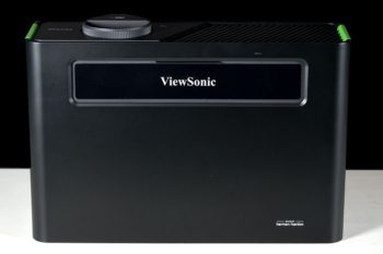 Viewsonic X1-4KE Pro Ansicht oben